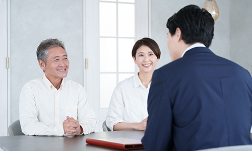 今が売り時？将来に活かす？あなたのマンションの活用法をご提案します