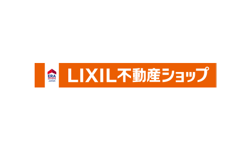 ERA　LIXIL不動産ショップとは