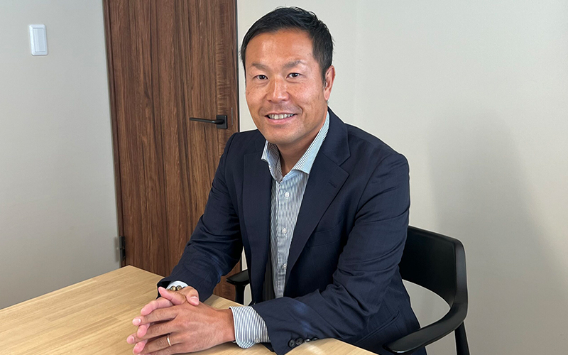 白川／　売買事業部　買取再販課　／池袋本社