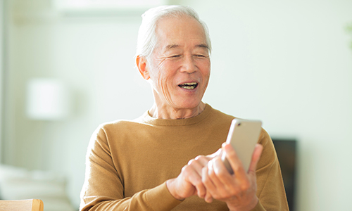 生前整理・不動産贈与の実務経験が豊富