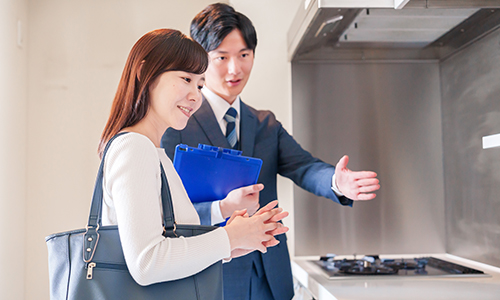 管理会社の見直し・切り替えをトータルでサポート