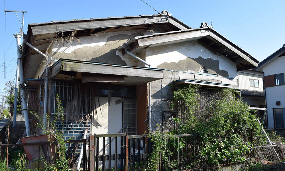 「空き家を放置」で大丈夫？法律改正で「管理責任」が強化されました