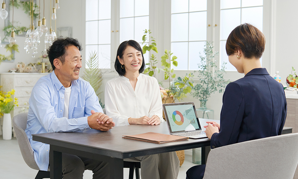 信頼できる相談先をお探しなら…