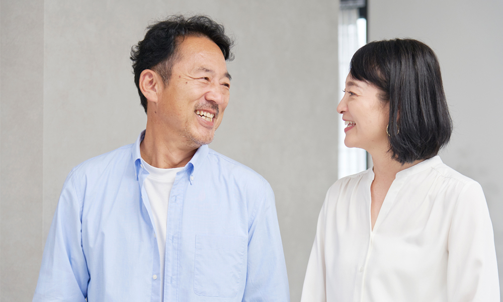 不安や迷いがあっても大丈夫。まずはお気軽にご相談ください
