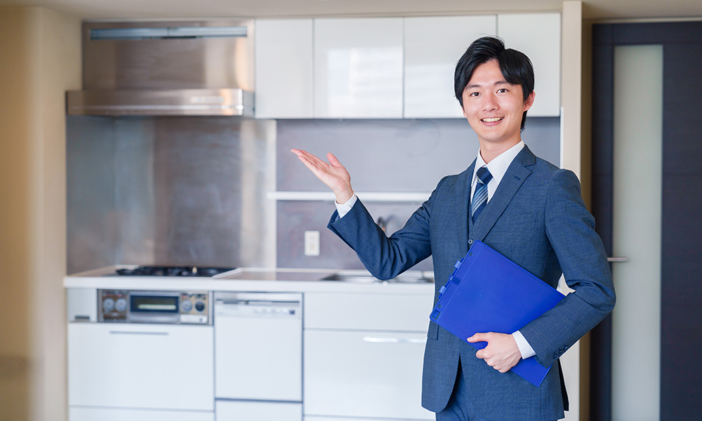「空室対策」「一時的な賃貸」もお任せくださいあなたの不動産を最適に活かします