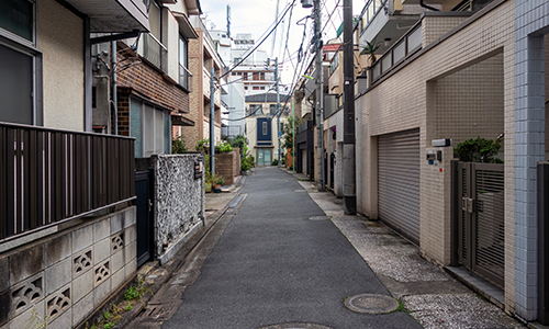 訳あり物件の売却を成功させるために知っておきたい5つのポイント
