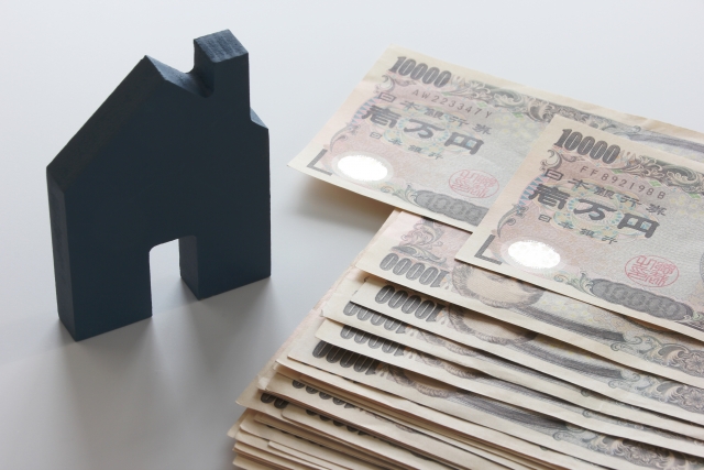 家賃の決め方は給料の何分の1が目安？