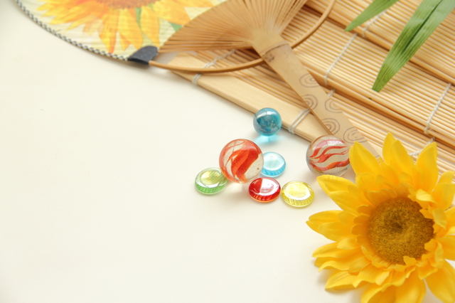 夏季休業のお知らせ