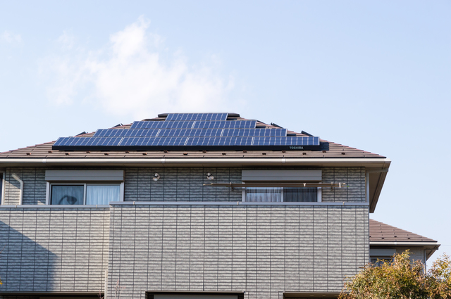 マンション？戸建？それぞれ利点を解説します