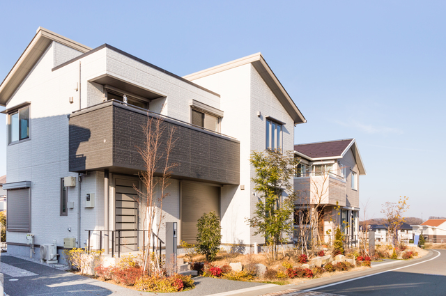 住宅を購入する際に受けることができる優遇制度