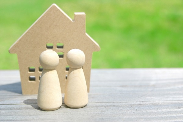 不動産の住み替えは売りが先？購入が先？