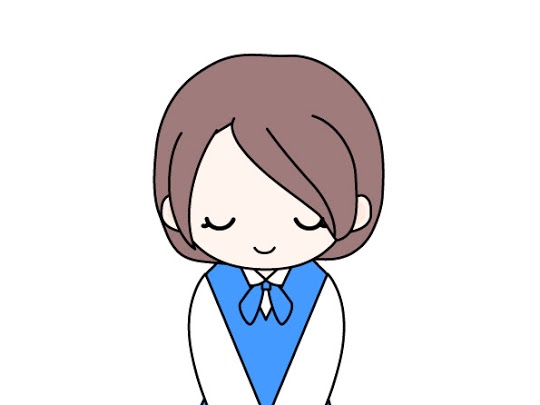9月30日（日）営業時間変更のお知らせ