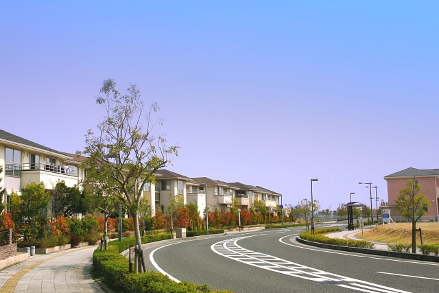 不動産売却とローン完済について