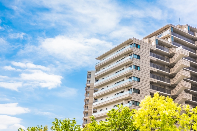 不動産売却の消費税の扱いについて
