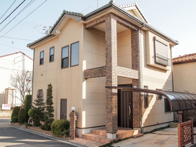 競売物件取得でのトラブル