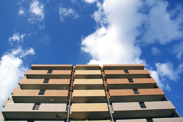 マンショントラブルは管理会社がキーポイント