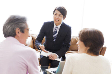 信頼できる営業マンの見極め方と効果的な言葉