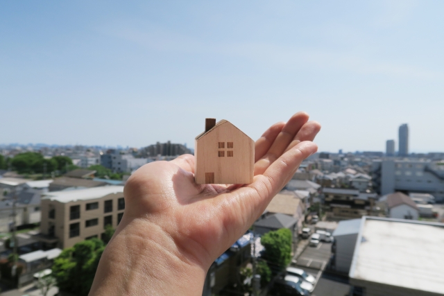 巣鴨の住みやすさ