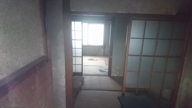 空き家が増えるとどんな問題点がある？