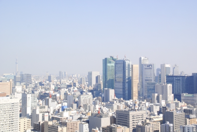 赤羽の住みやすさはどんなところ？