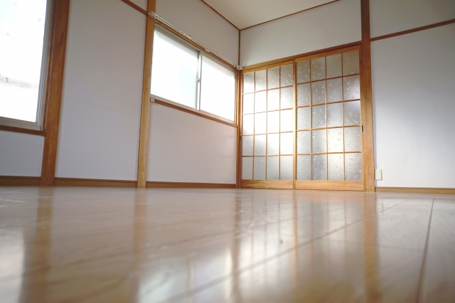 空室リスクをあげる原因はなに？