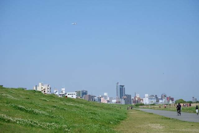空き家の増加と都市計画のお話