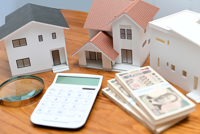 相続税の支払いに間に合った!北区で相続不動産をスピード売却