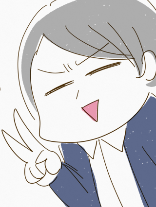 ぽち寄りピース