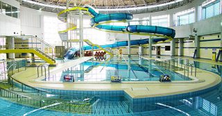 元気プラザプール