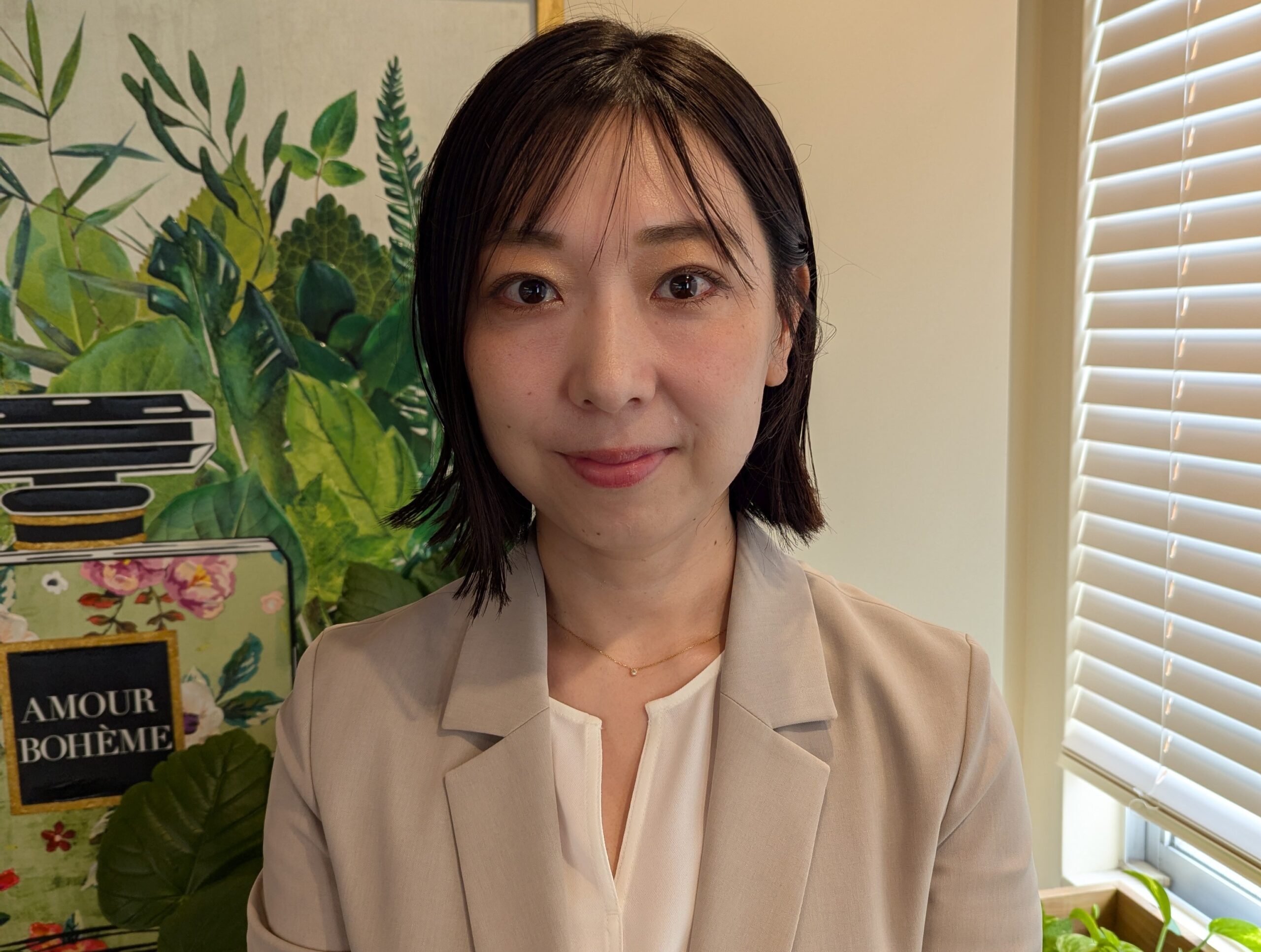 山城/ 売買事業部 買取再販課 /赤羽店