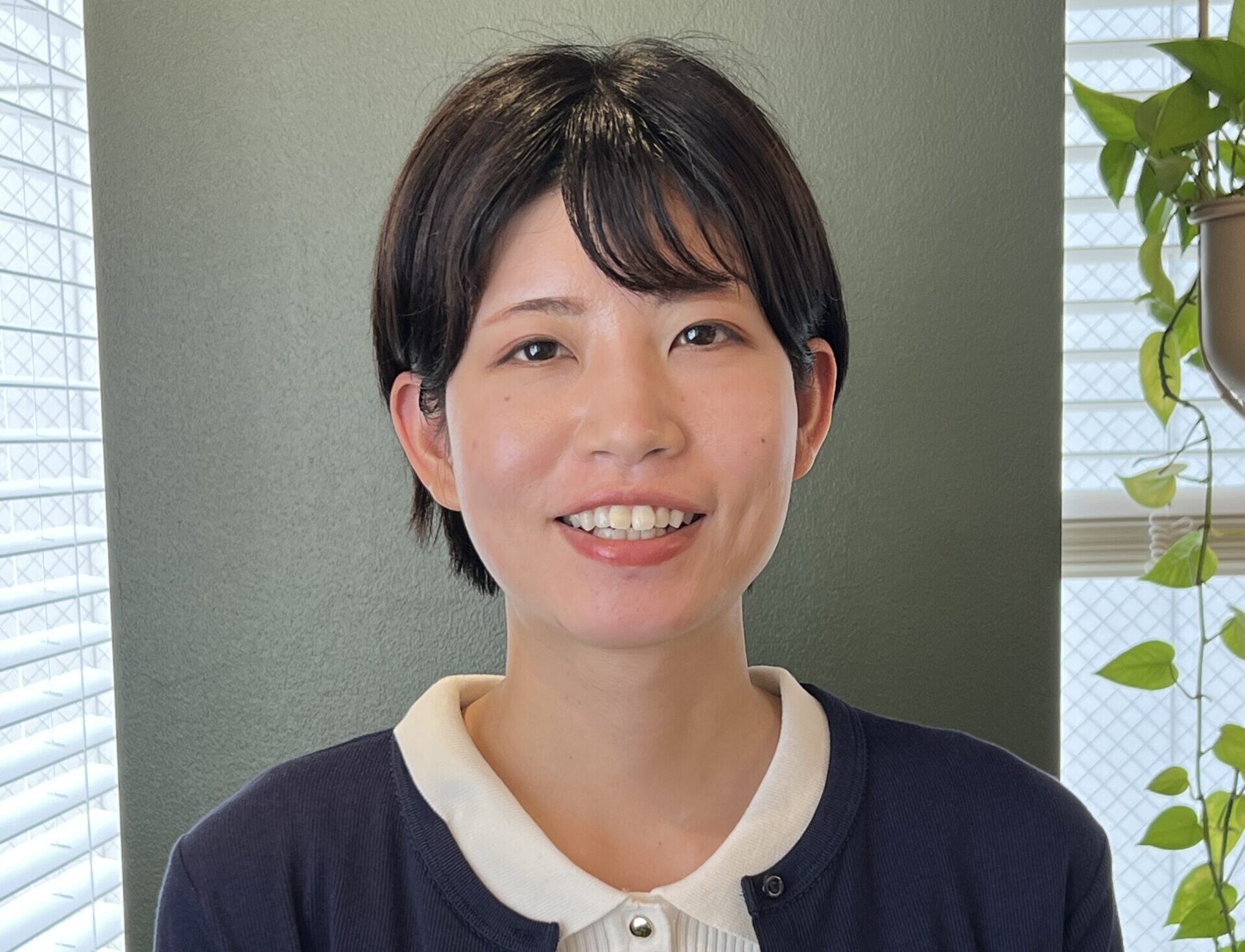 田中／　売買事業部　買取再販課　／池袋本社